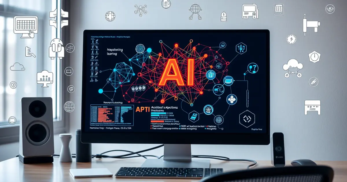 6 Cursos Gratuitos sobre Inteligência Artificial